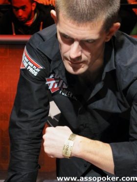 Gus-Hansen-WSOPE