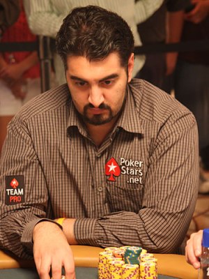 Hevad Khan