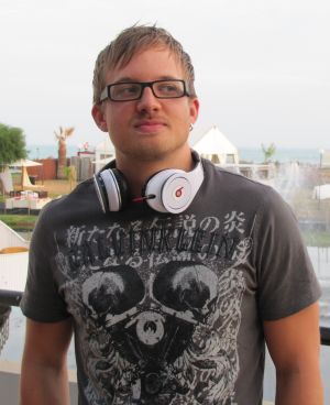 Martin Jacobson, strachipleader del torneo