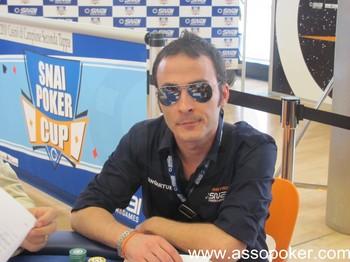 Arturo 'kingartur' Pierantoni