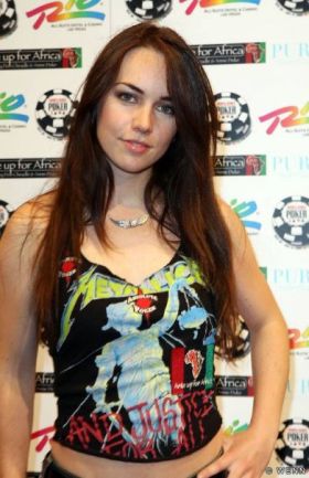 Liv-Boeree