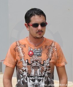 Luca Pagano: 16° 'cash' ad un EPT per lui