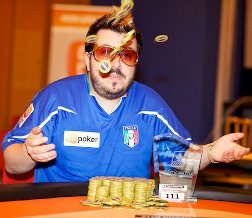 Max Pescatori