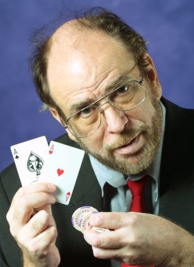 Mike-Caro