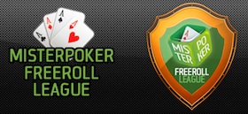 Freeroll poker migliori