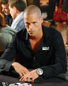 Patrik-Antonius