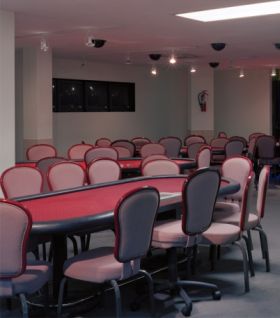 Poker-room