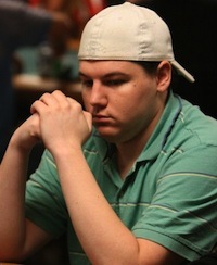 Shaun Deeb