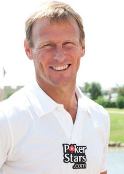 Teddy Sheringham, 