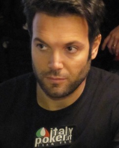 Fabrizio Baldassari