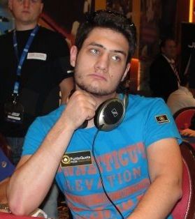 Tobias Huber