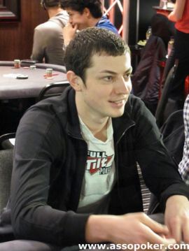 Tom-Dwan