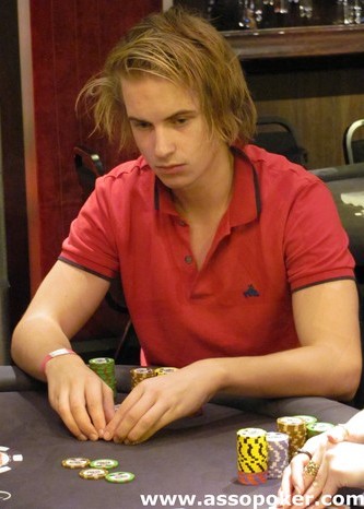 Viktor Blom