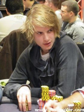 Viktor-Blom