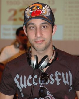Alec Torelli