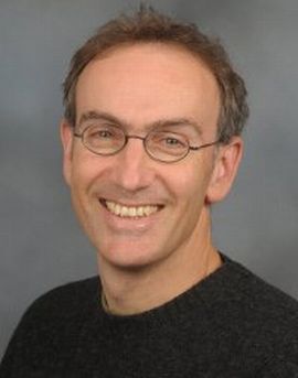 Il professor Ben Polak