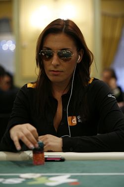 Carla Solinas: 4° posto per lei nel Master