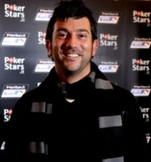 Enrico 'RastaBaby79' Castaldi