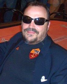 Enrico Delfino ad un passo dal titolo