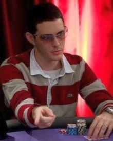Justin 'Boosted J' Smith