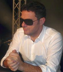 Marco Della Monica all'ennesima ottima prova