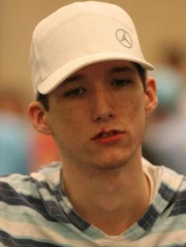 Randal Flowers sa già come si vince un WPT...