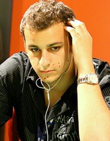 Sorel Mizzi al suo miglior risultato WPT
