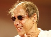 Il riporto da dietro di Adriano Celentano