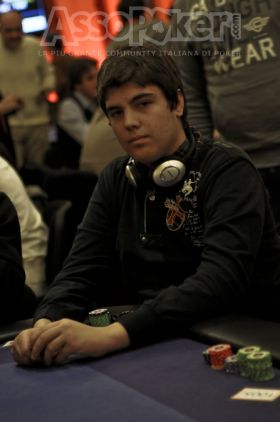 Alessandro-Speranza