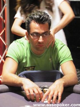 Antonio-Esfandiari