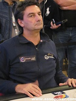 Antonio Buonanno