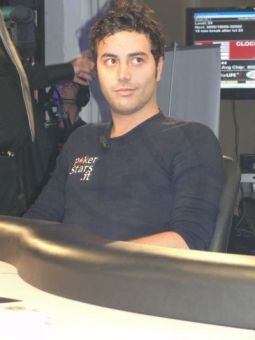 Nicola Croce