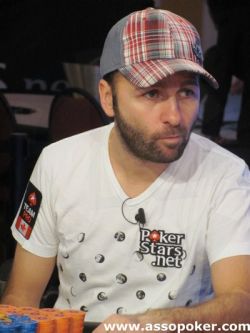 Daniel Negreanu