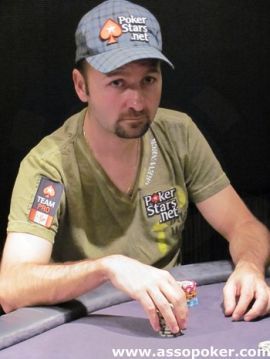 Daniel-Negreanu