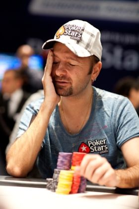 Daniel-Negreanu