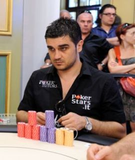 Antonio 'assonapoli79' Failla