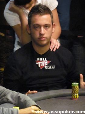 Filippo-Candio