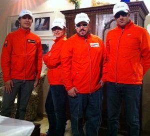 Gd-Poker-Team