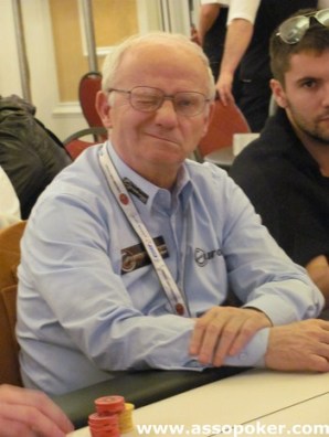 Gianni Giaroni