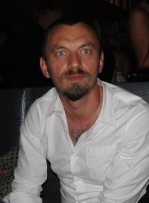 Maurizio Guerra
