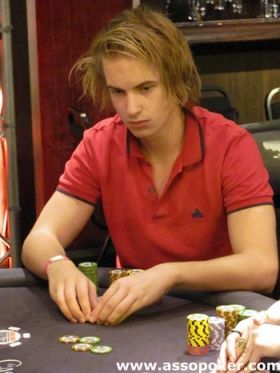 Viktor-Blom