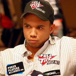 Phil Ivey