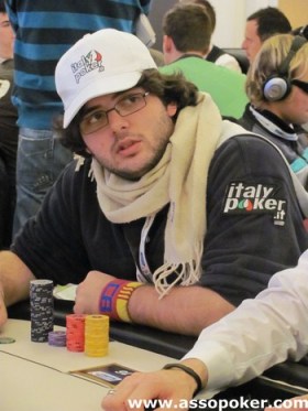 Giacomo 'Ita.Dred' Loccarini