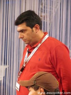 Giacomo Maisto