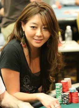 Maria Ho