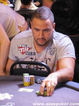 Michael-Mizrachi