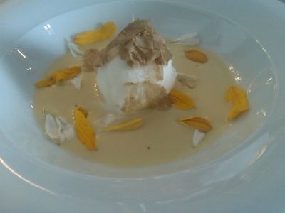 Il dolce chiamato 'Tri-bet'