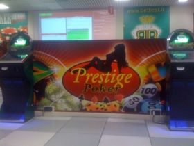 Prestige-Poker