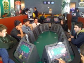 Prestige-Poker