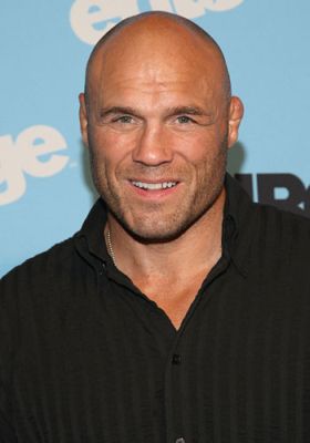 Randy Couture
